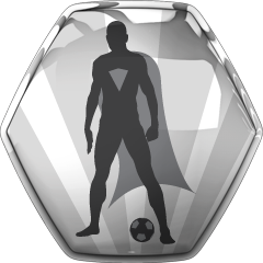 Icon for Football Legend
