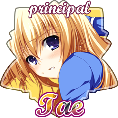 Icon for 新しい一歩