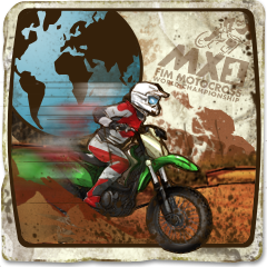 Icon for Ride hard or ride home!