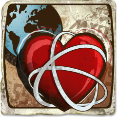 Icon for I love my Connection!