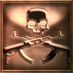 Icon for Tier 1 Imports