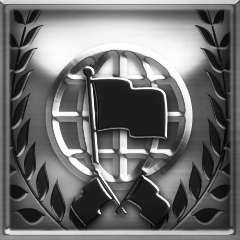 Icon for Global Warfighters