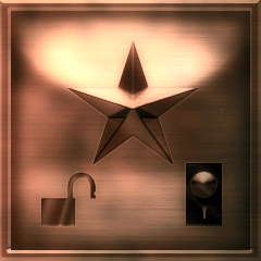 Icon for Room Service