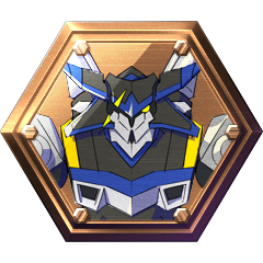 Icon for クエスト初達成