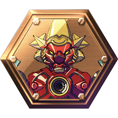 Icon for 7章クリア