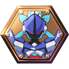 Icon for 4章クリア