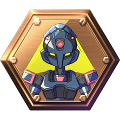 Icon for ガシャポン初挑戦