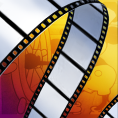 Icon for Film Buff