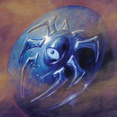 Icon for Secrets of the Dimir
