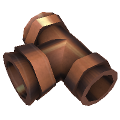 Icon for Pipe Petard