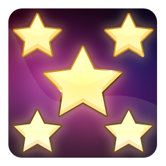 Icon for 5 Star Performance
