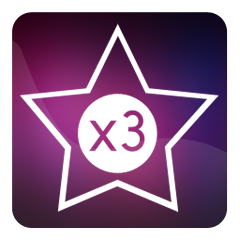 Icon for Superstar!