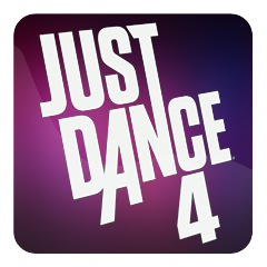 Icon for Just Dance Master