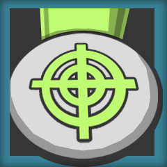 Icon for Master of Hit'n'Run