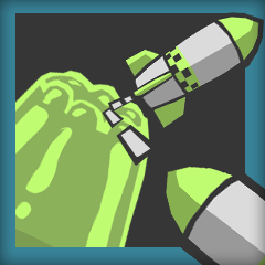 Icon for Missile Defense System