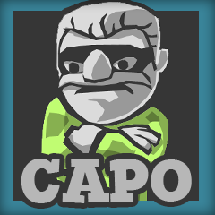 Icon for Capo