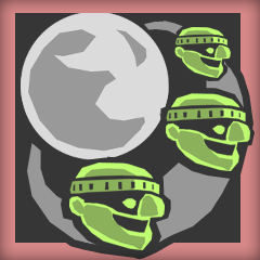 Icon for Boulder Dash