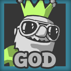 Icon for Highest Rank