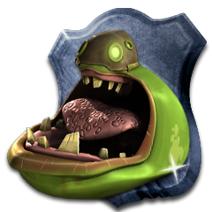 Icon for Monstrous Evolution