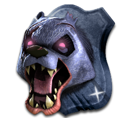 Icon for Overpowered!