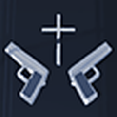 Icon for All firearms collected