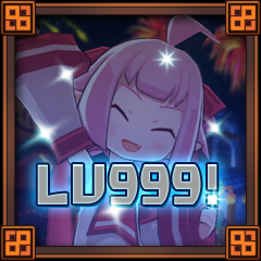 Icon for Level 999
