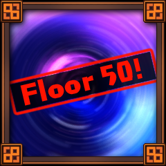 Icon for Mugen Field: 50th Floor