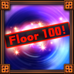 Icon for Mugen Field: 100th Floor