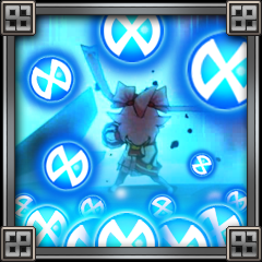 Icon for Overwhelming Grind!