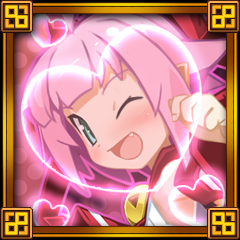Icon for The Goddess Has Descended?