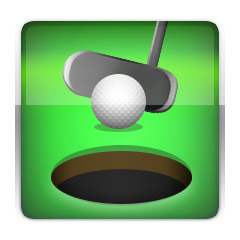 Icon for Putting for Points
