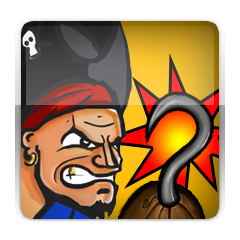 Icon for Captain Hook-Shot