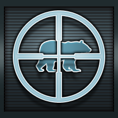 Icon for Skill Shot