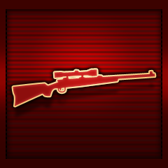Icon for Shiny New Firearm