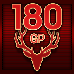 Icon for Shooting Proficiency
