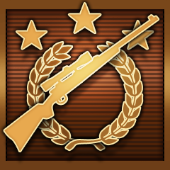 Icon for Complete Rifle Collection