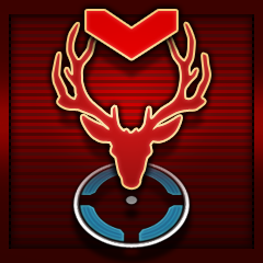 Icon for Hunter Vision
