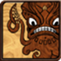 Icon for Cephalopod Smasher