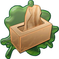 Icon for Clean-a-rama