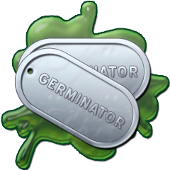 Icon for Germ-a-thon
