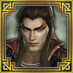 Icon for 修羅制覇