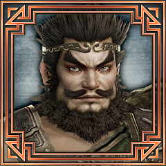 Icon for 桃園の誓い