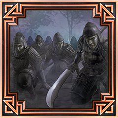 Icon for 面従腹背