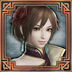 Icon for 比翼連理