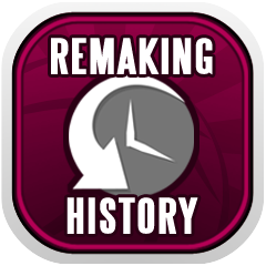 Icon for Remaking History