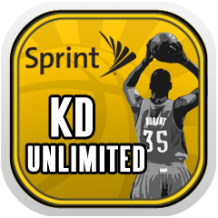 Icon for KD Unlimited
