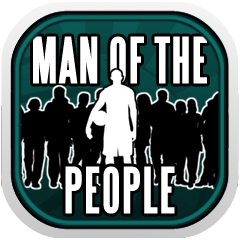 Icon for Man of the People