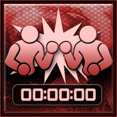 Icon for Time Attack Cleared