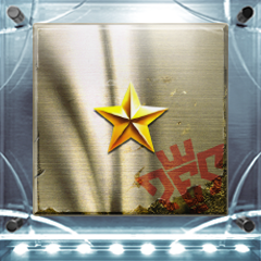 Icon for First Glory: Exhibition