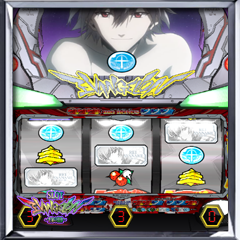 Icon for ＢＡＲ揃え 健在